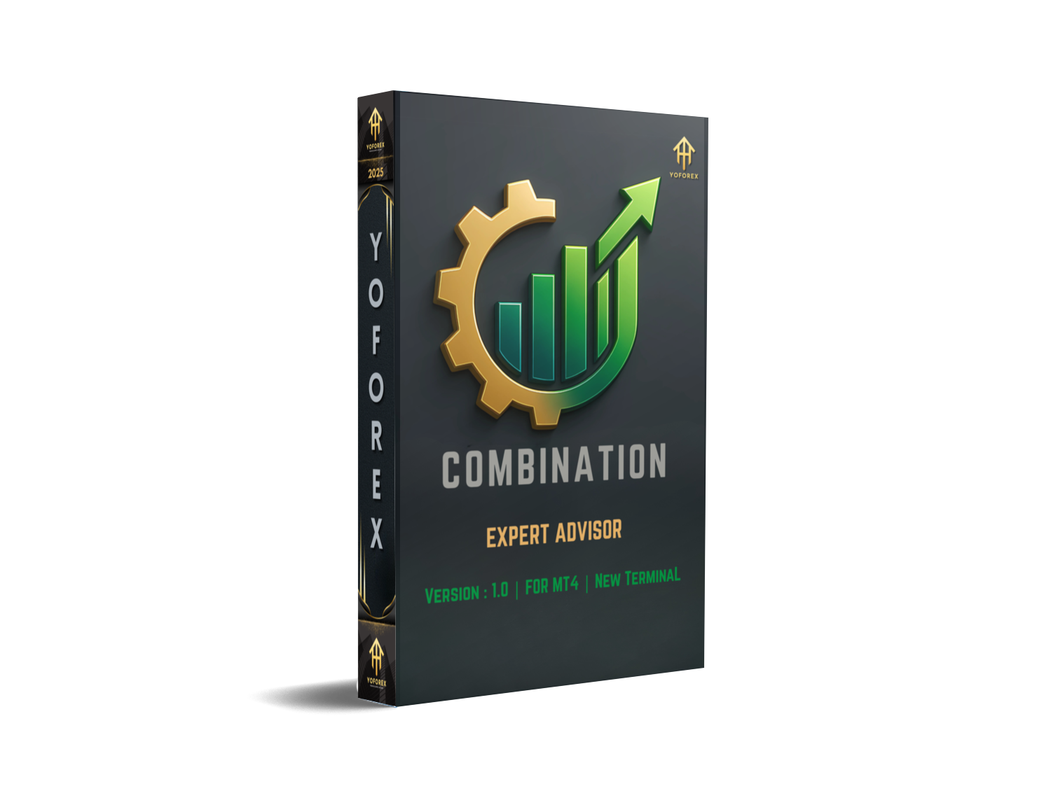 Master Forex Trading with Combination EA V1.0 MT4 - FREE DOWNLOAD