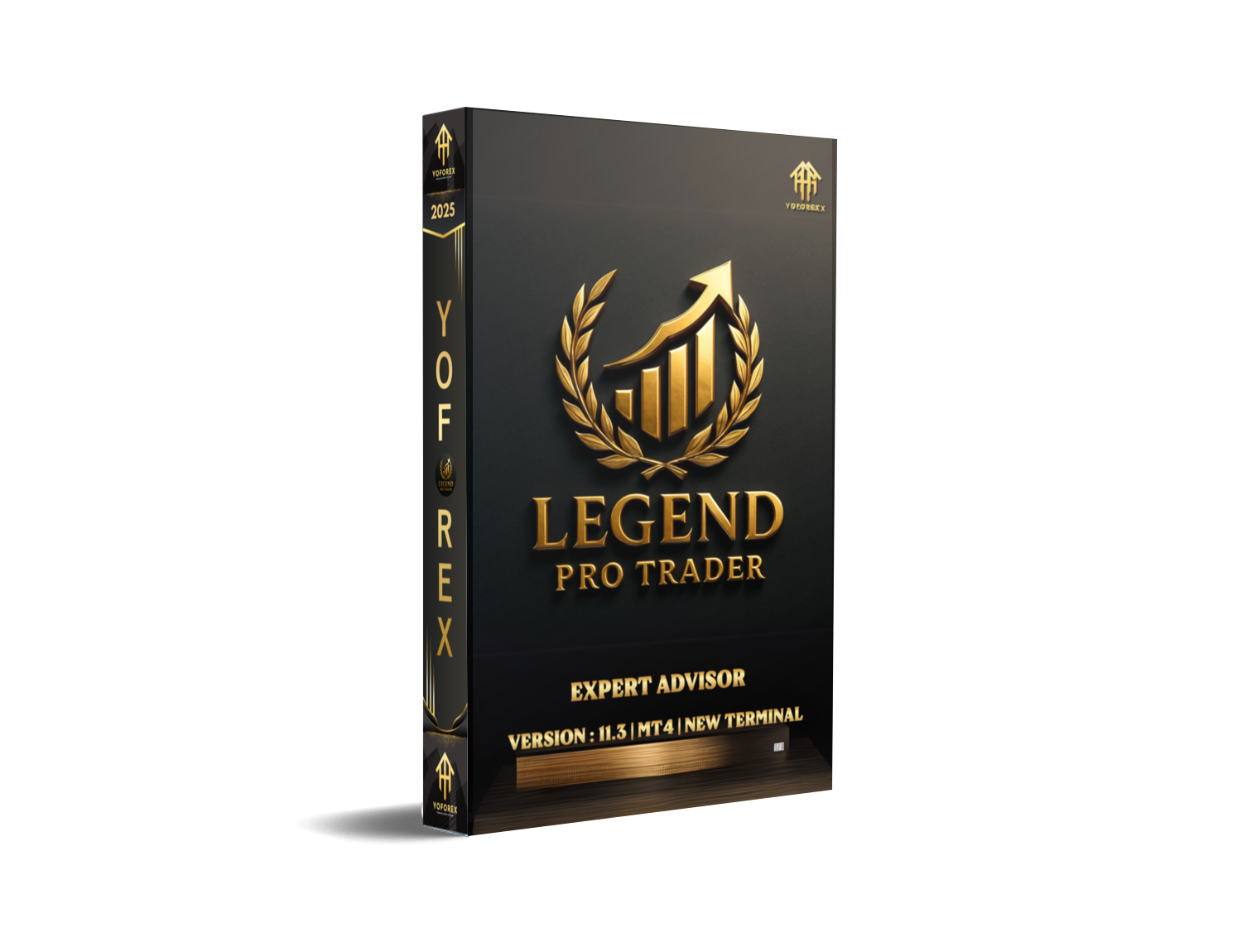 Legend Pro Trader EA V11.3 MT4 Review: Automated MT4 Trading Simplified