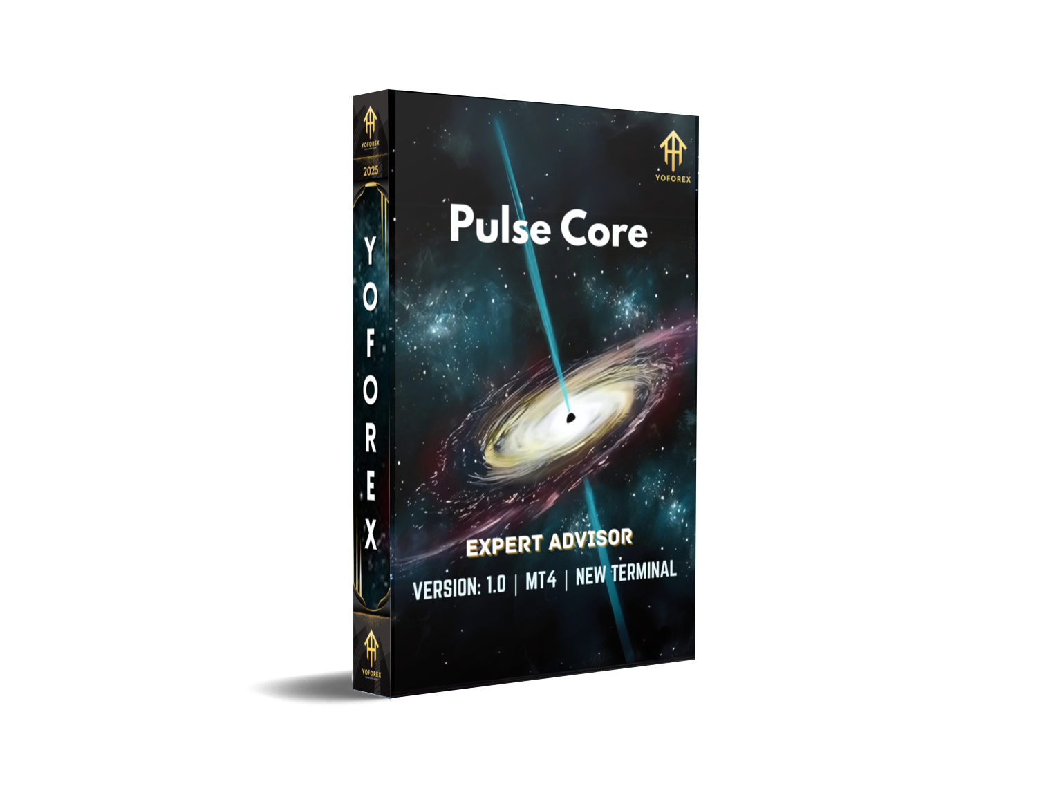 Pulse Core EA V1.0 MT4: Your Gateway to Smart Forex Trading - FREE DOWNLOAD