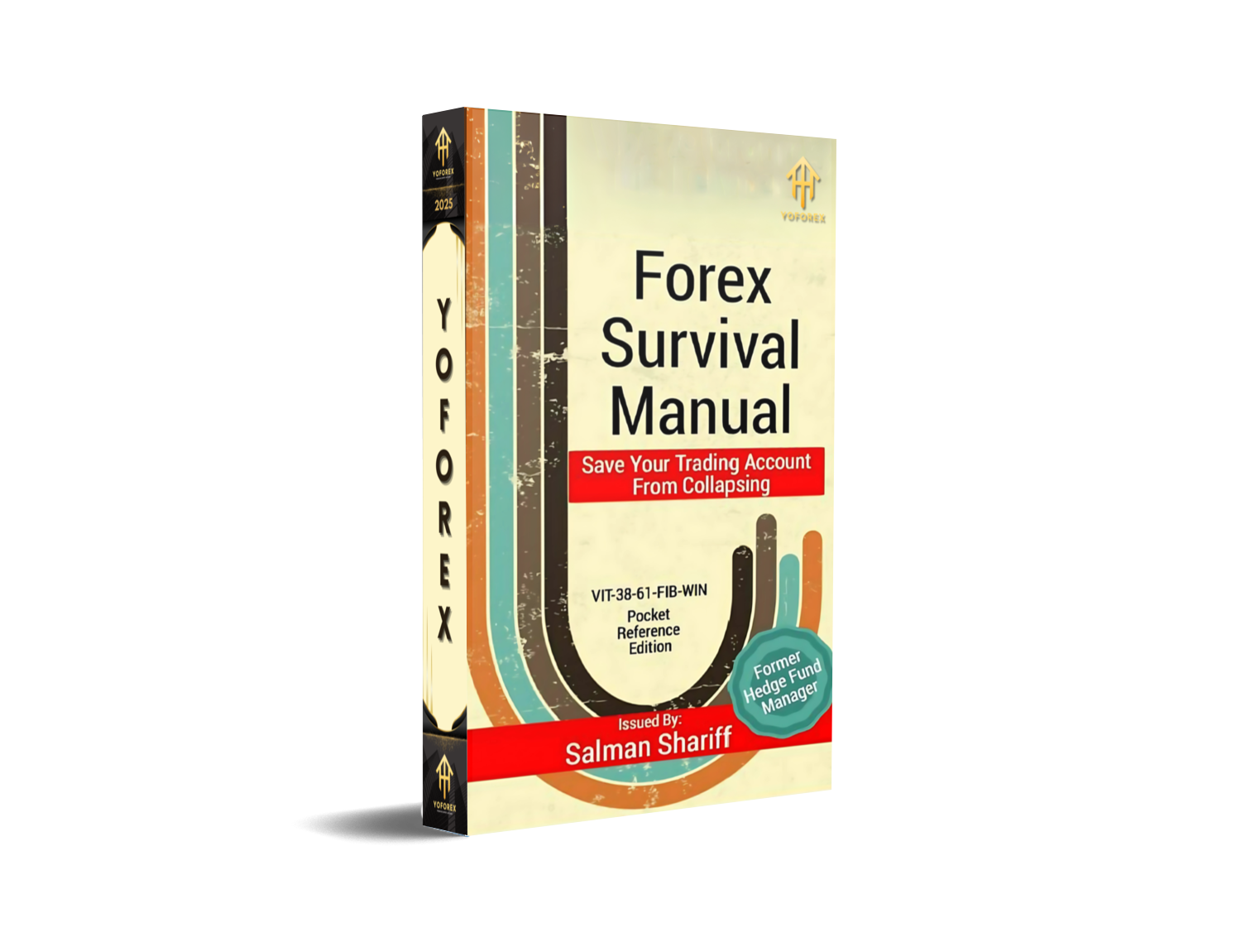 Forex Survival Manual Trading Course: Master the Art of Manual Trading - FREE DOWNLOAD