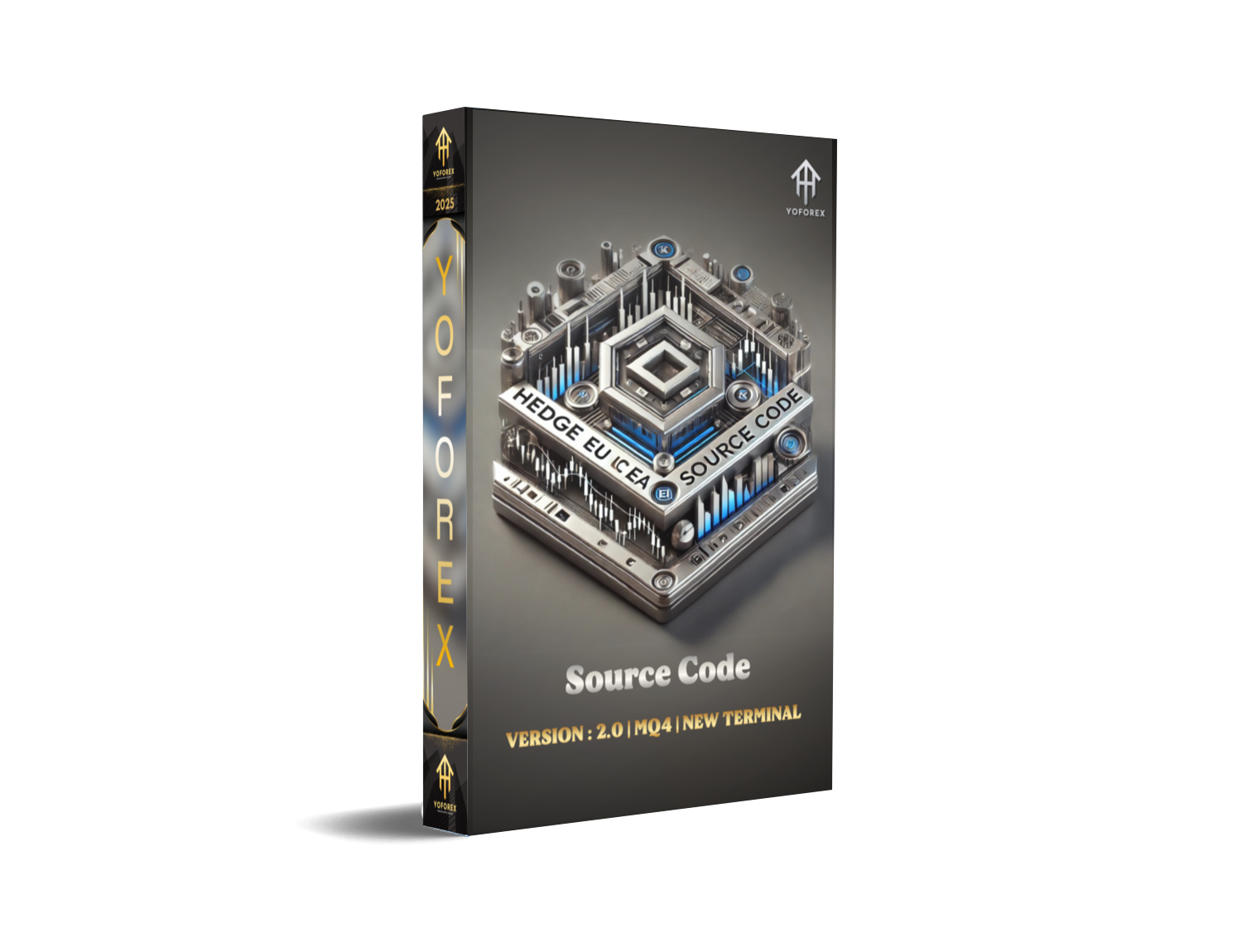 Hedge EU UC EA Source Code V1.0 MQ4- FREE DOWNLOAD