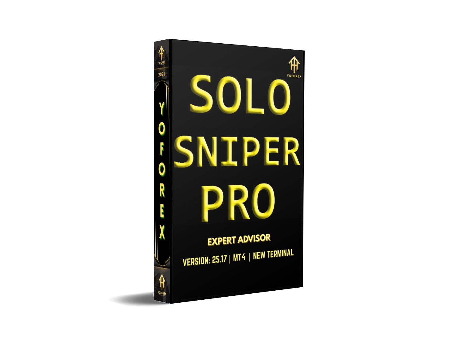 Solo Sniper Pro m EA V25.17 MT4 90% Accuracy Without Martingale – FREE DOWNLOAD