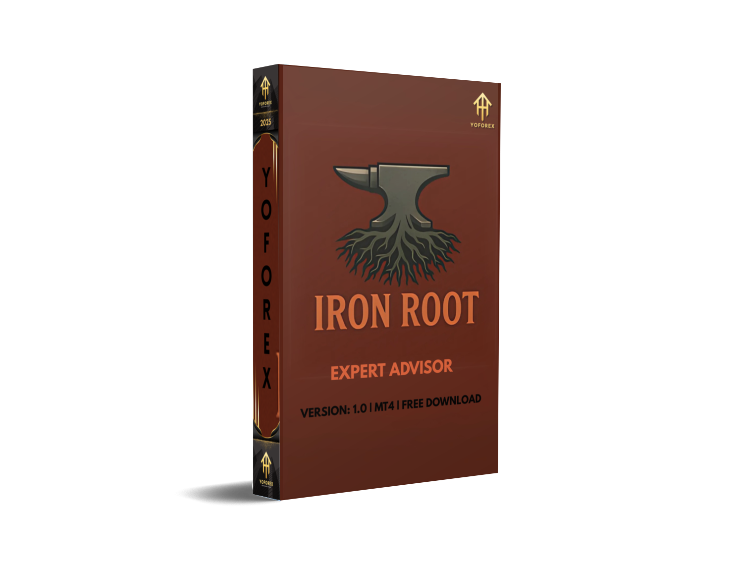 Iron Root EA V1.0 MT4 Discipline-Driven Scalping for Consistent Profits – FREE DOWNLOAD