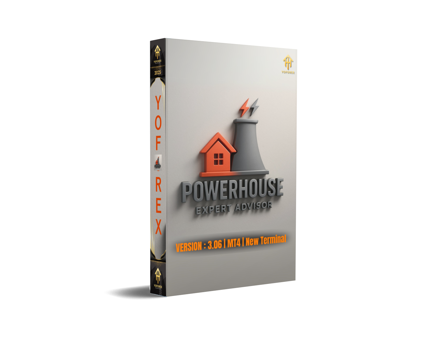 Powerhouse EA V3.06 MT4 – FREE DOWNLOAD