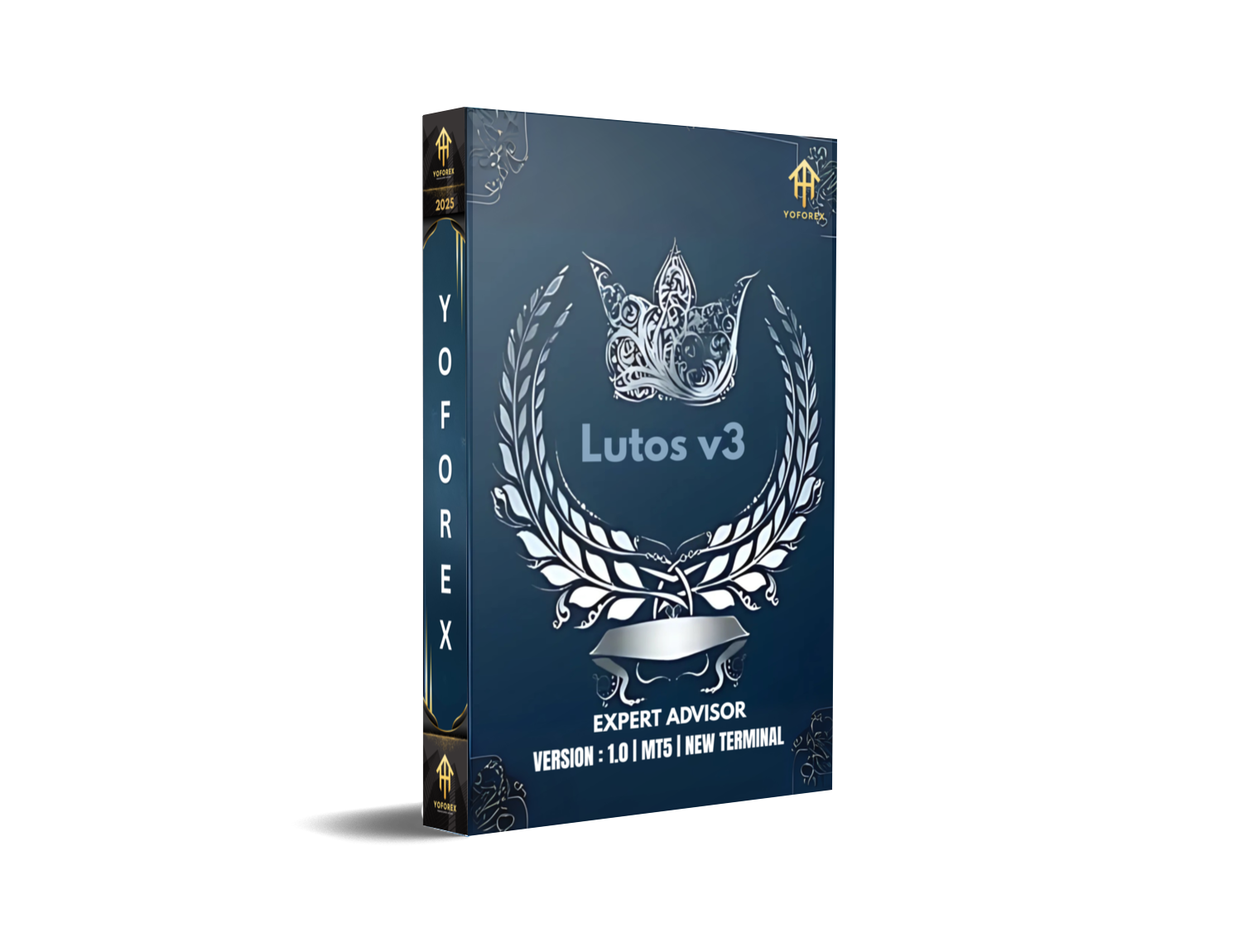 LUTOS V3 EA V1.0 MT5