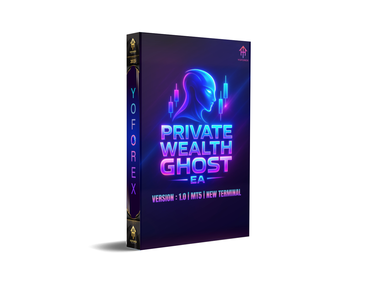 Private Wealth Ghost EA V1.0 MT5