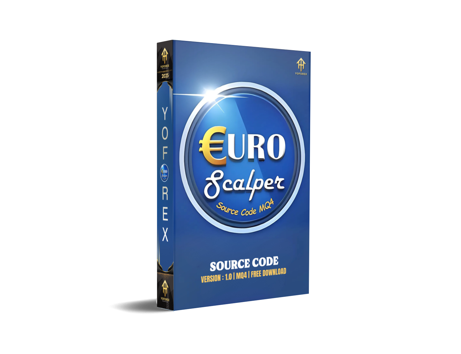 EURO Scalper EA V1.0 MQ4
