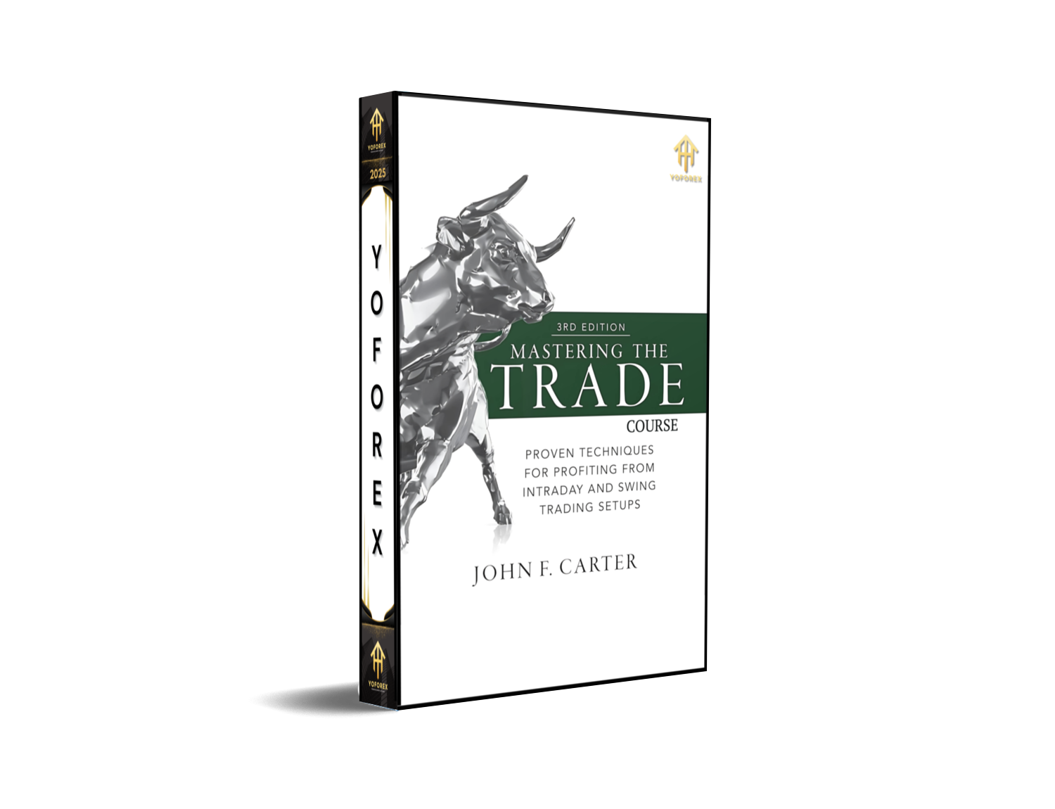 Mastering the Trade : Proven Techniques for Profiting from Intraday and Swing Trading Setups