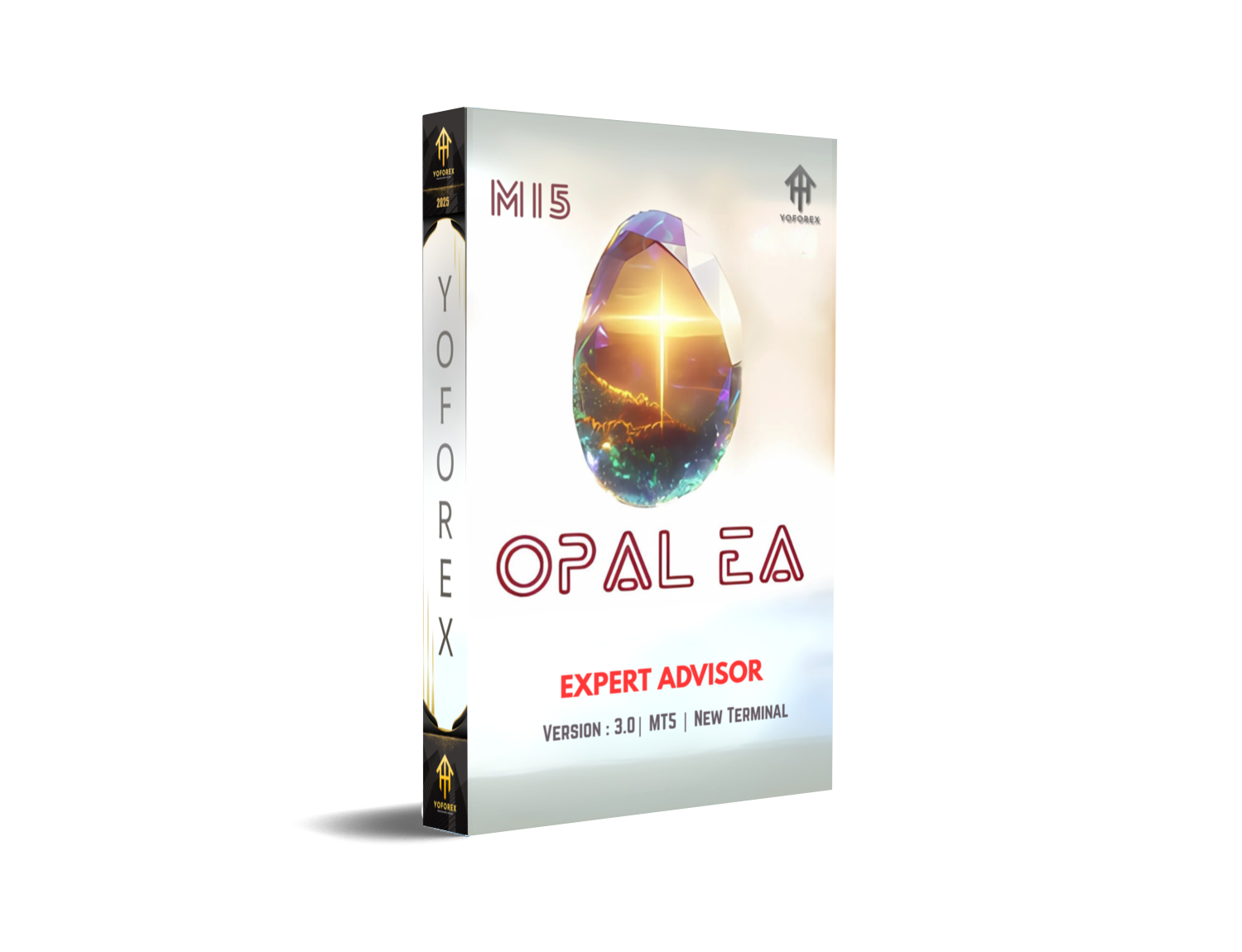 Opal EA V3.0 MT5