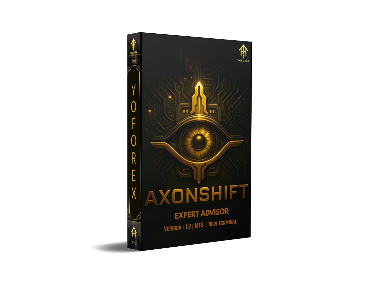 Axonshift EA V1.2 MT5