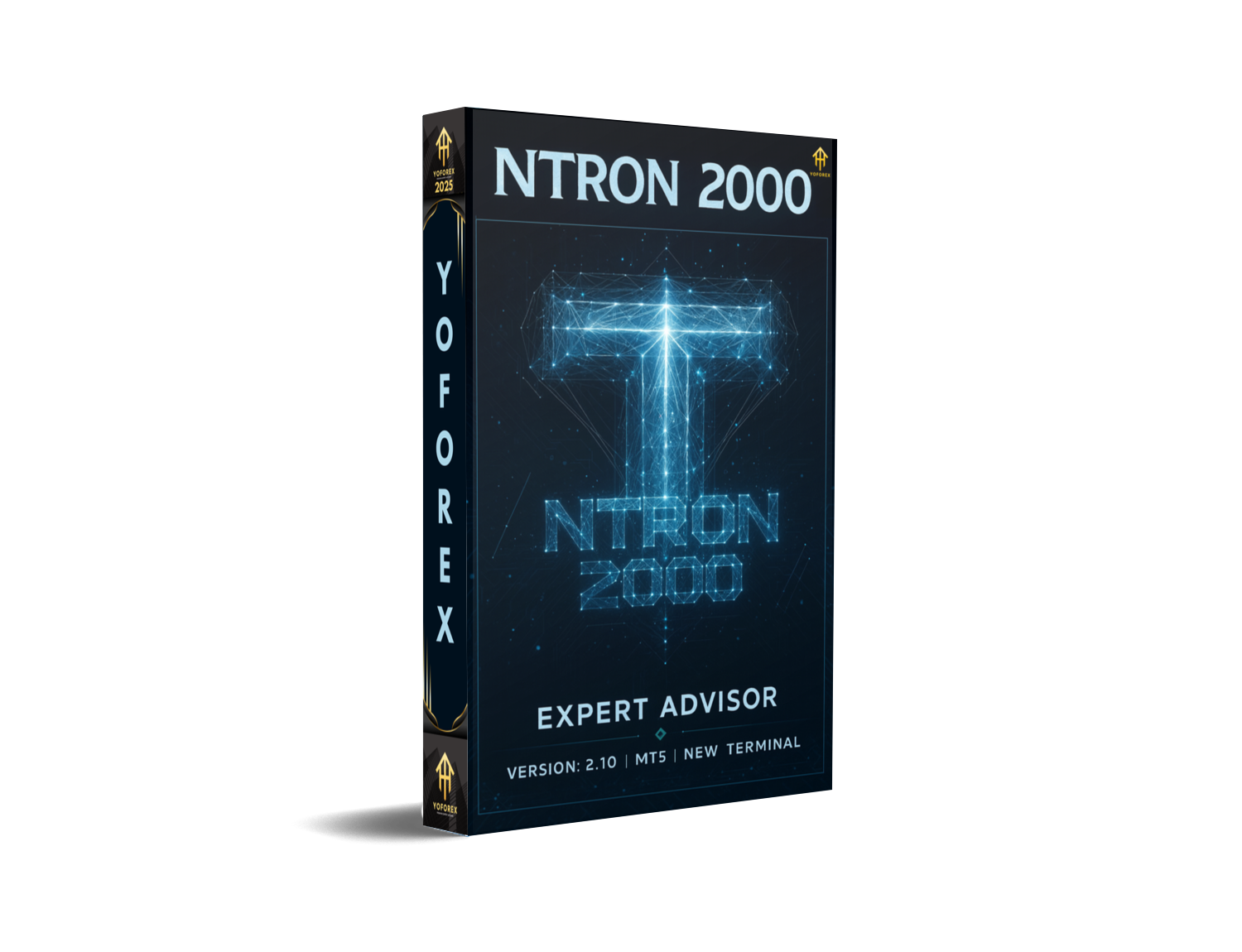 NTRon 2OOO EA V2.10 MT5