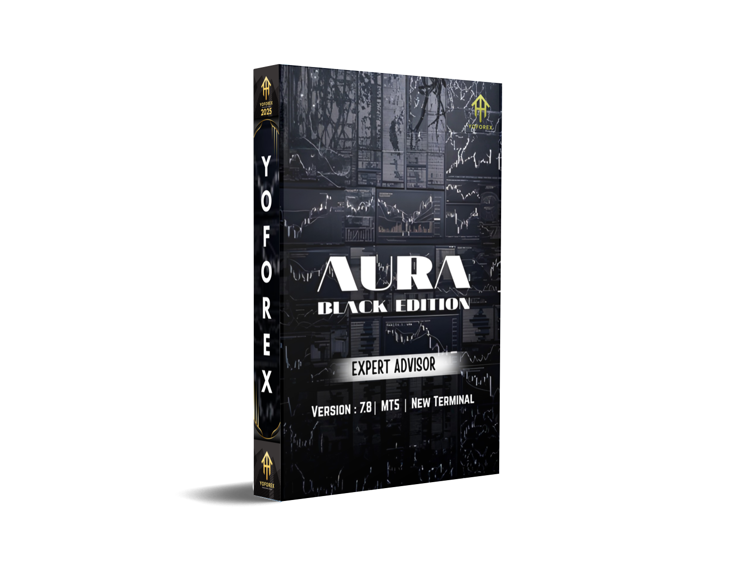 Aura Black EA V7.8 MT5