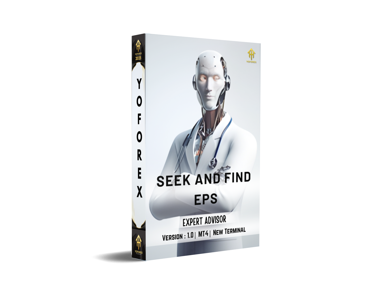 Seek And Find Eps EA V1.0 MT4