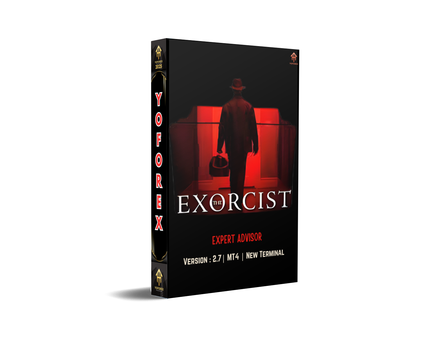 Exorcists Default EA V2.7 MT4