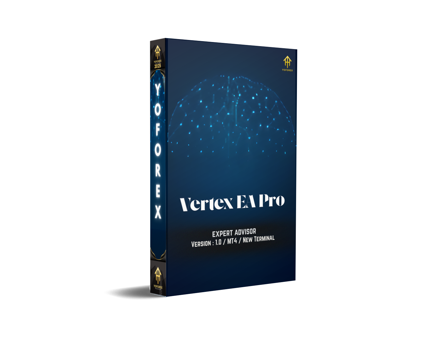 Vertex EA Pro EA V1.0 MT4