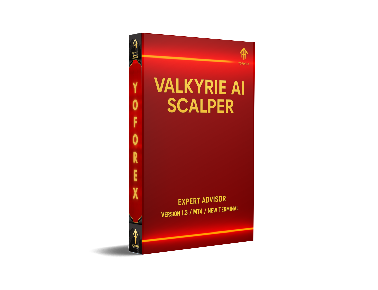 Valkyrie AI Scalper EA V1.3 MT4