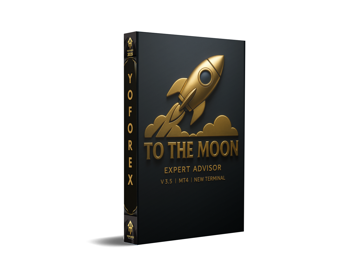 To The Moon EA v3.5 MT4 – Complete Review, Features, Setup & Trading Performance