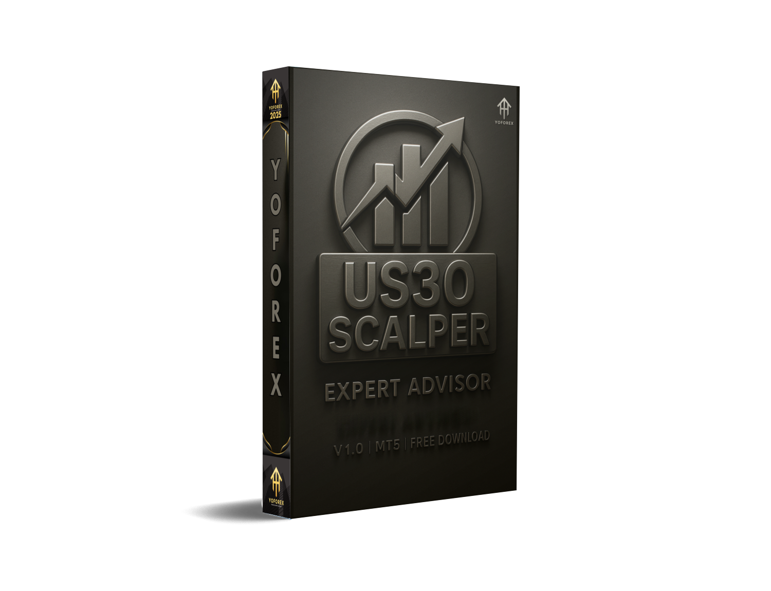 US30 Scalper EA v1.0 MT5 – Fast Index Scalping On Autopilot