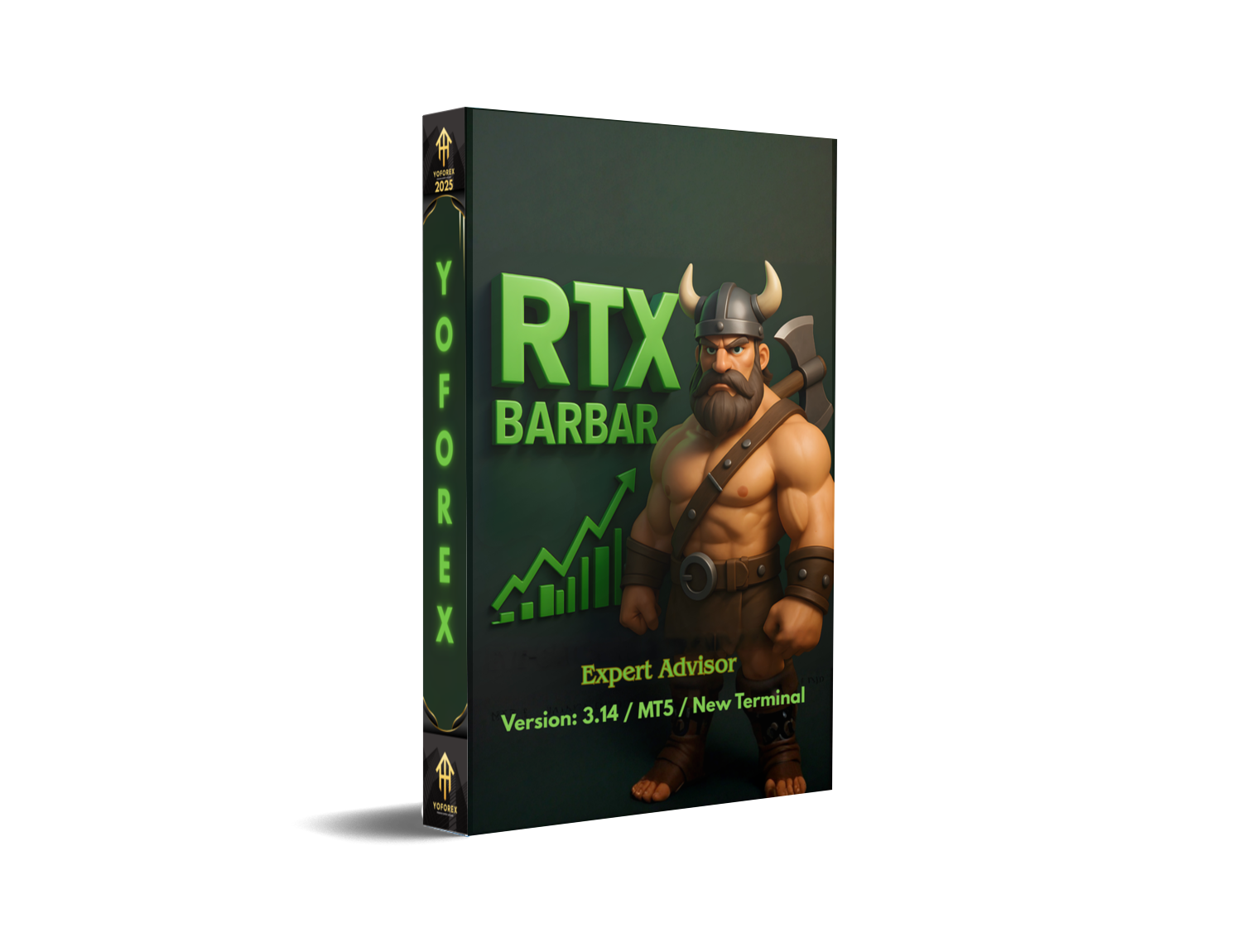 RTX BARBAR EA V3.14 MT5