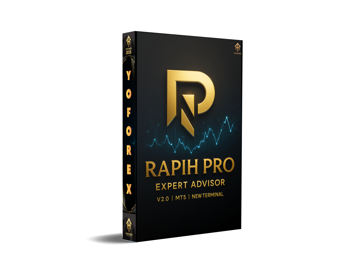 Rapih Pro EA V2.0 MT4 Review – Complete Guide, Features, Settings, and Performance