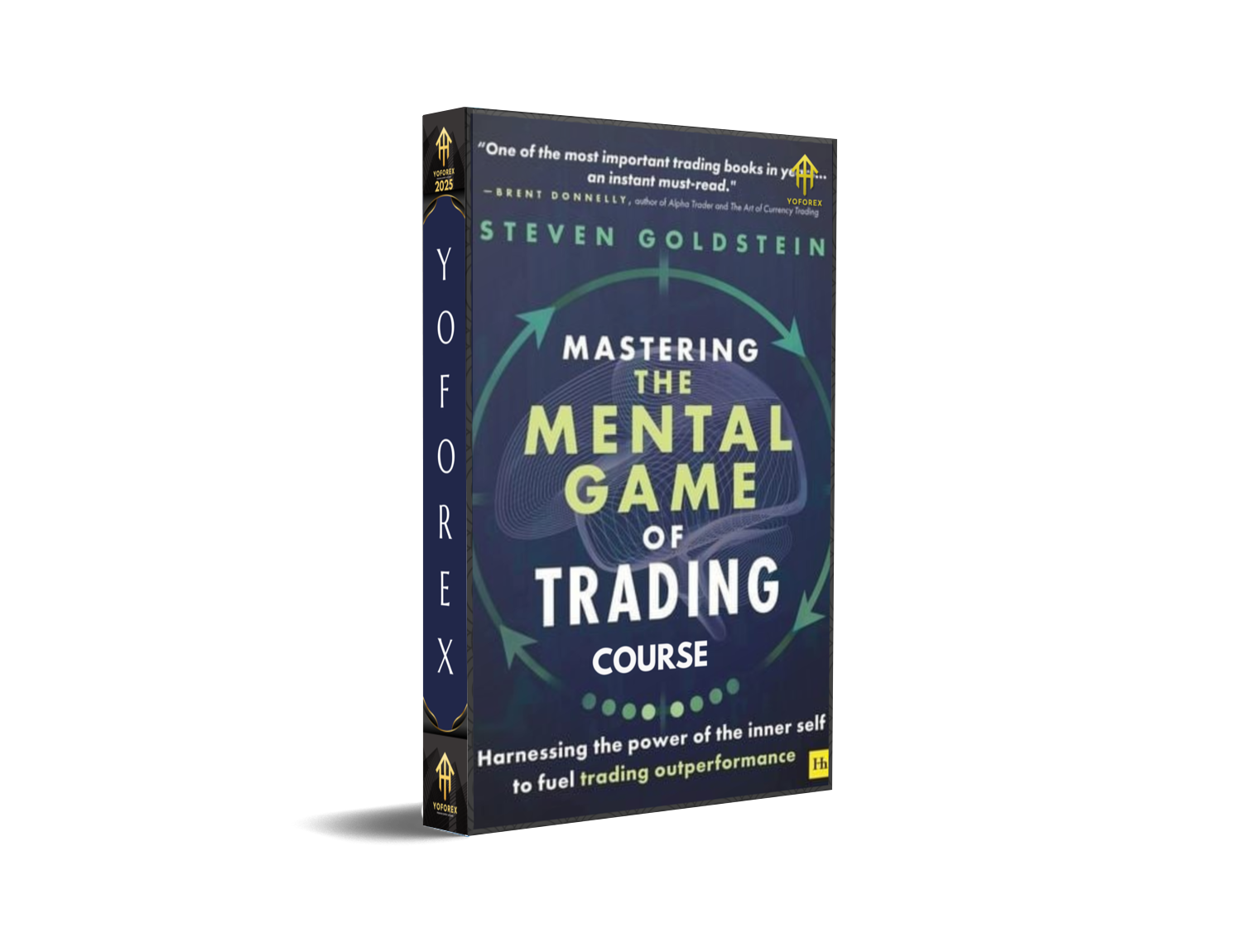 Mastering the Mental Game of Trading Steven Goldstein Course